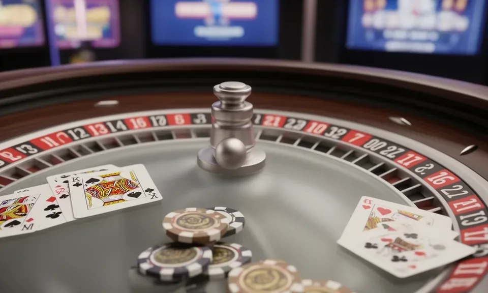 dn882 Casino